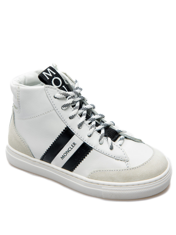 Moncler anyse high top multi
