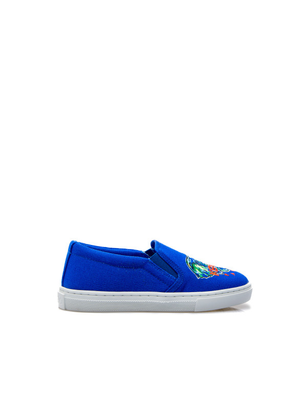 Kenzo  sneakers blauw