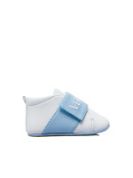 Versace sneakers blauw