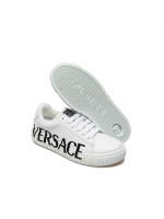 Versace sneakers wit