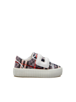 Burberry Burberry mark trainers