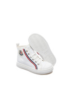 Moncler anyse ii high top wit