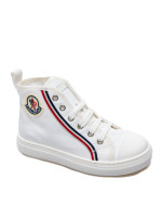 Moncler anyse ii high top wit