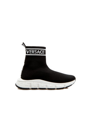 Versace Versace sneakers black