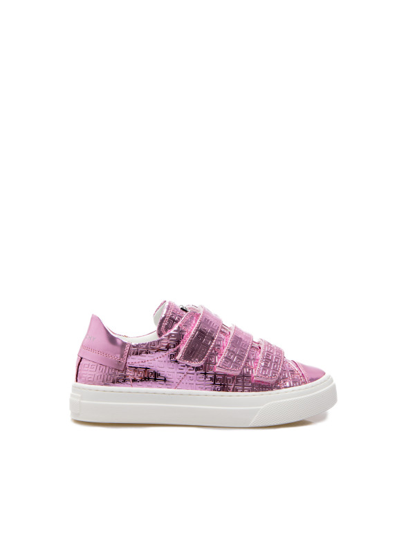 Givenchy sneakers roze