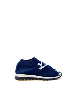Kenzo  Kenzo  sneakers blue