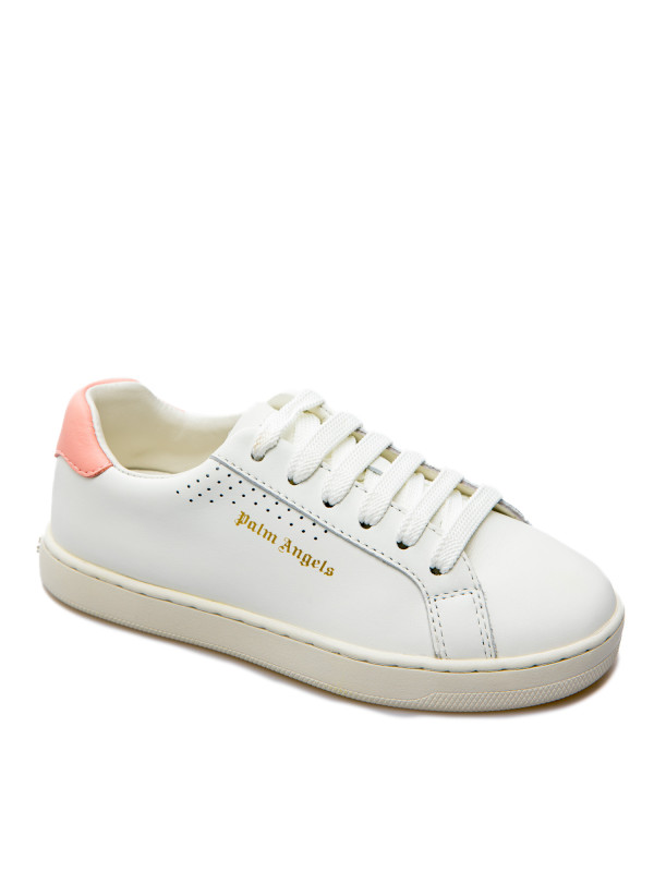 Palm Angels  palm 1 sneakers white Palm Angels    palm 1 sneakers white - www.derodeloper.com - Derodeloper.com