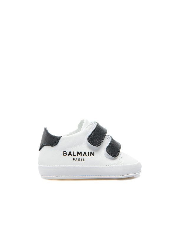 niet voldoende wolf room Balmain Shoes Wit | Derodeloper.com