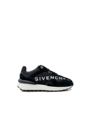 Givenchy Givenchy baskets black