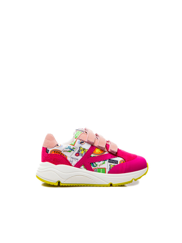 Sneakers Pink | Derodeloper.com