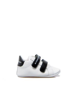 Givenchy Givenchy booties newborn