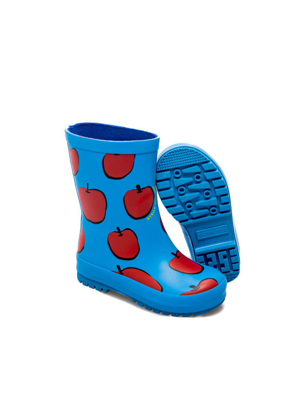 Stella McCartney boots blauw