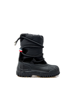 Moncler Moncler chris snow boots black