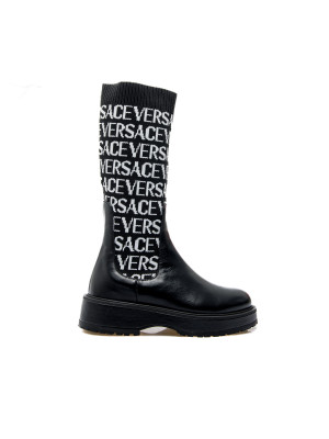 Versace Versace boot