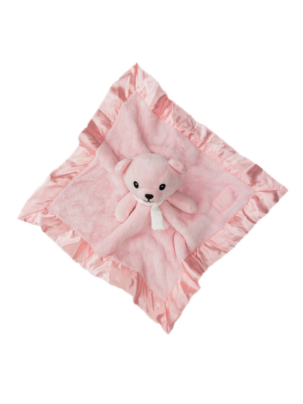 UGG  bixbee+lovey bear stuffie roze
