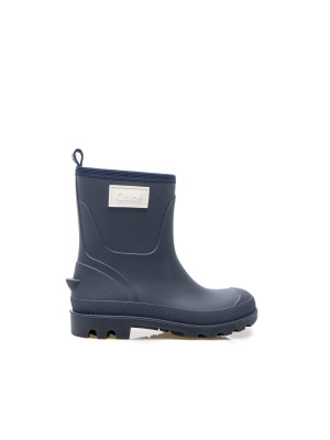 Chloe rubber boots