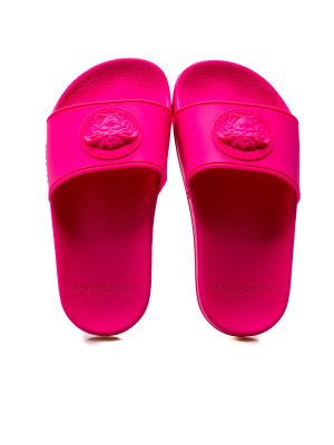Versace Versace slides pink