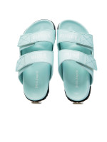 Palm Angels  sandal blauw