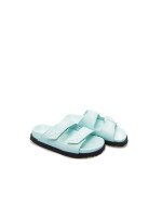 Palm Angels  sandal blauw