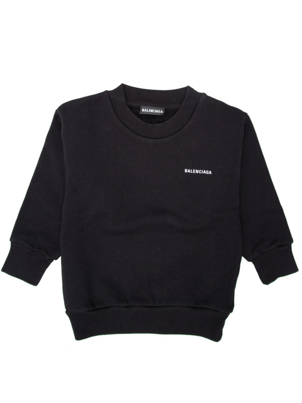 Balenciaga Sweater Black | Derodeloper.com