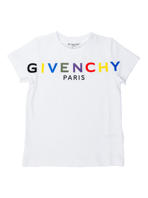 Auto Uitgaand weekend Givenchy Kids Clothes For Kids Buy Online In Our Webshop Derodeloper.com.