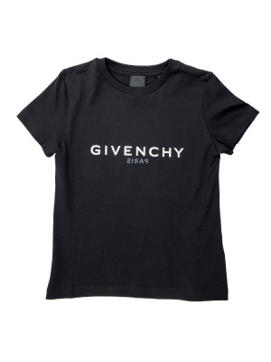 Givenchy Givenchy s/s t-shirt