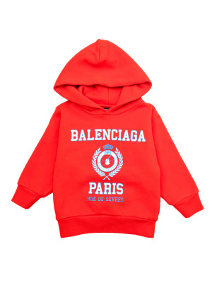 Balenciaga Balenciaga hoodie