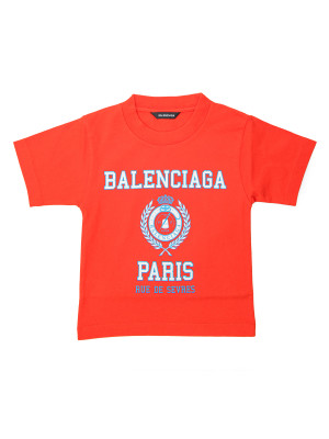 Balenciaga Balenciaga s/s t-shirt