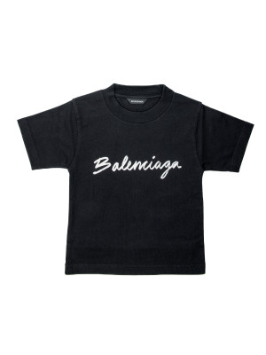 Balenciaga Balenciaga s/s t-shirt