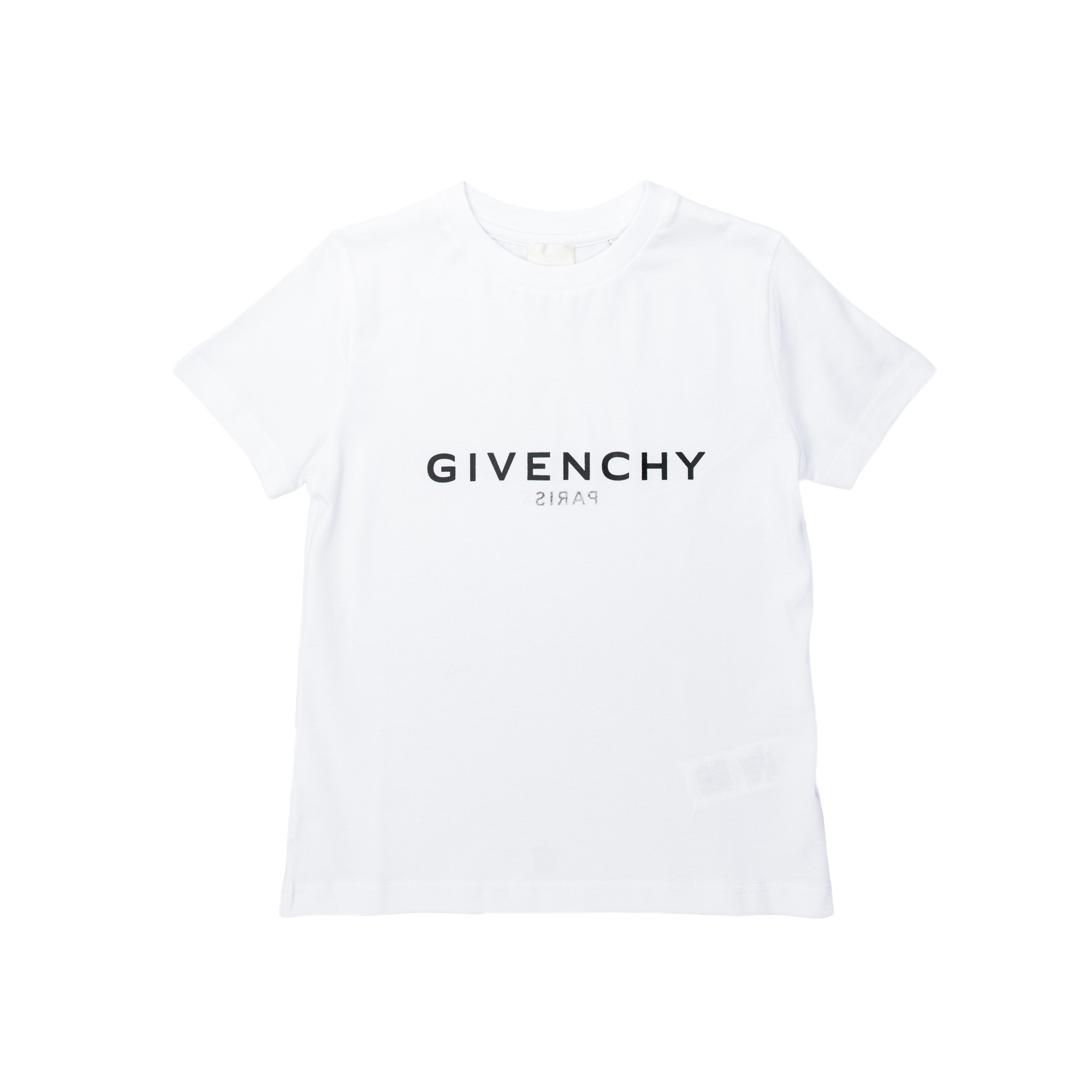 gesmolten plotseling Het kantoor Givenchy T-shirt Ss Wit | Derodeloper.com