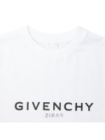 Givenchy t-shirt ss wit