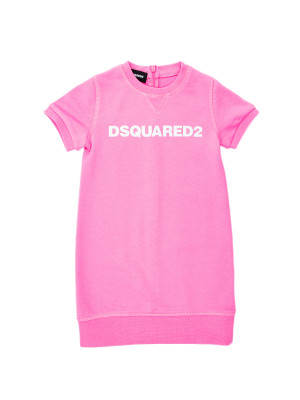 Dsquared2 Dsquared2 d2d308b t-shirt pink