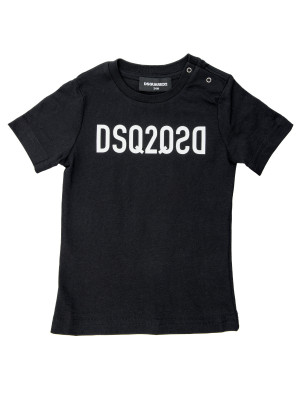 Dsquared2 Dsquared2 d2t930b t-shirt black