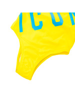 Dsquared2 d2m94b-icon swimsuit yellow Dsquared2  d2m94b-icon swimsuit yellow - www.derodeloper.com - Derodeloper.com