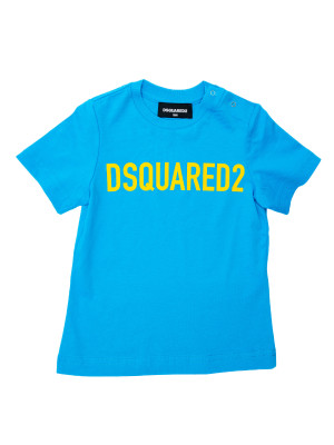 Dsquared2 Dsquared2 d2t858b-eco t-shirt
