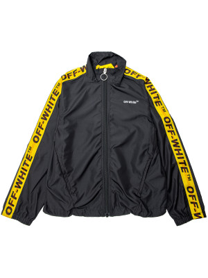 Off White Off White industrial track jkt