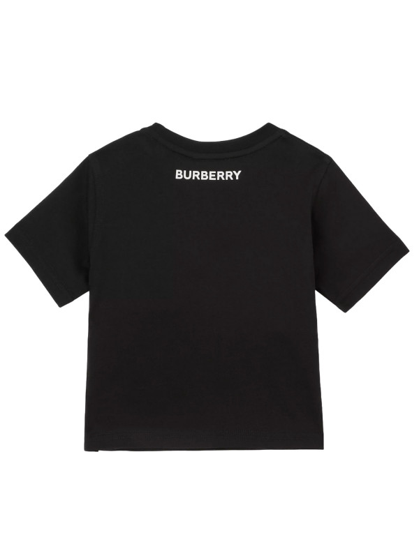 Burberry ib5 mn cedar check zwart