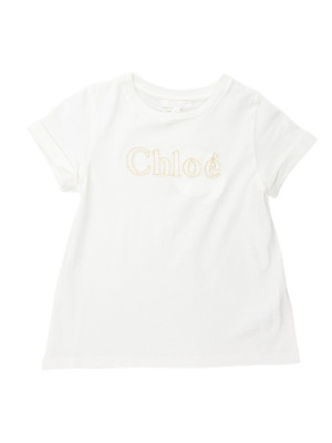 Chloe Chloe t-shirt iconic