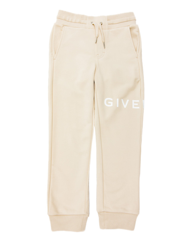 Givenchy Track Pants Black/Red | ONU