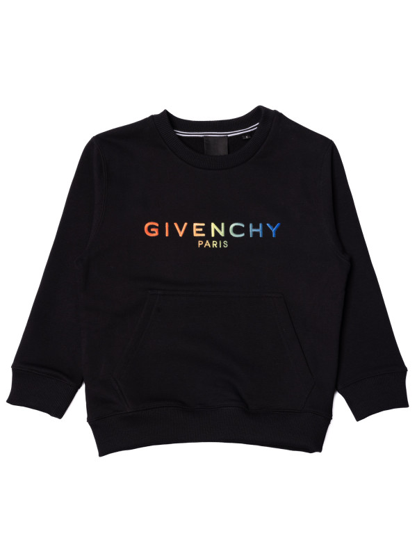 Blind Richtlijnen Bukken Givenchy Sweater Zwart | Derodeloper.com