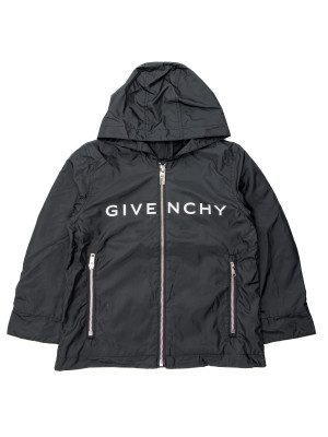 Givenchy Givenchy windbreaker