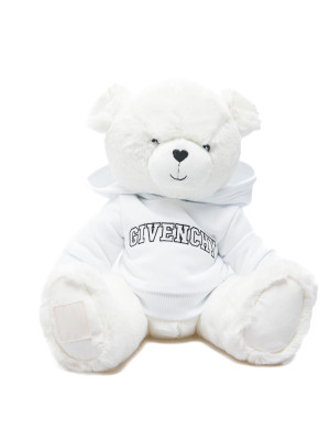Givenchy Givenchy doudone + hoodie