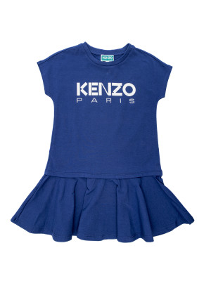 Kenzo  Kenzo  dress blue