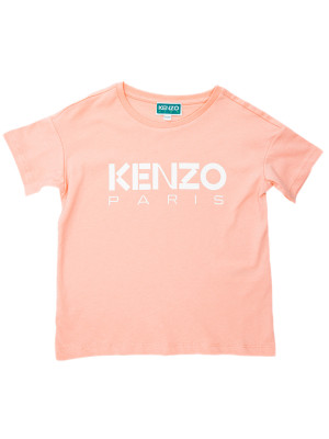 Kenzo  Kenzo  ss t-shirt pink