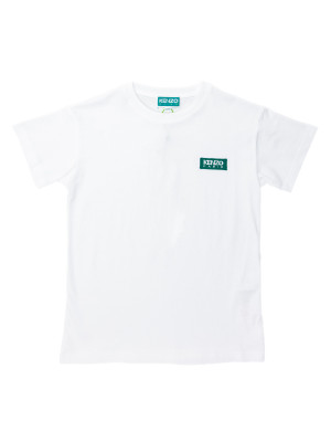 Kenzo  Kenzo  ss t-shirt white