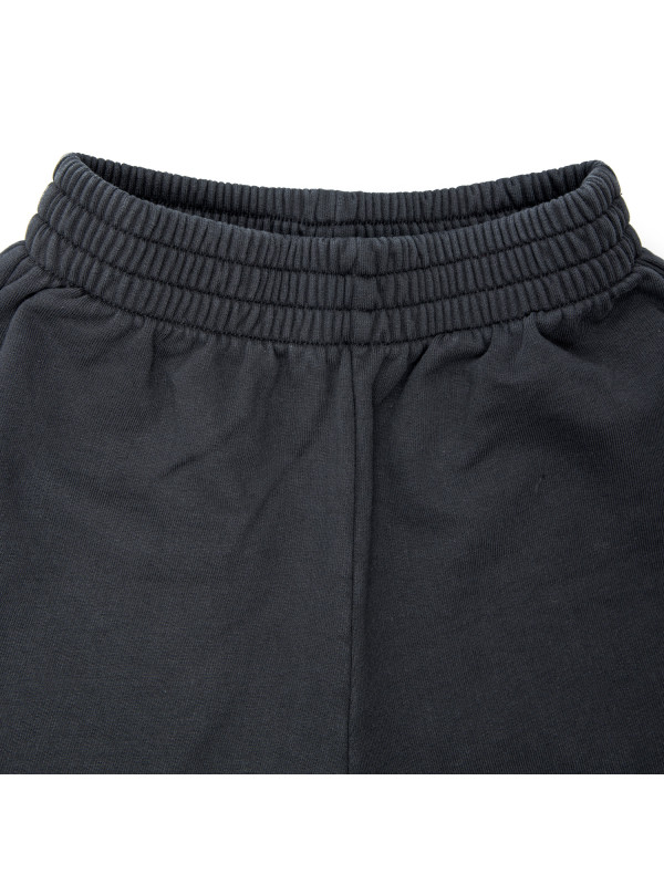 Balenciaga shorts zwart