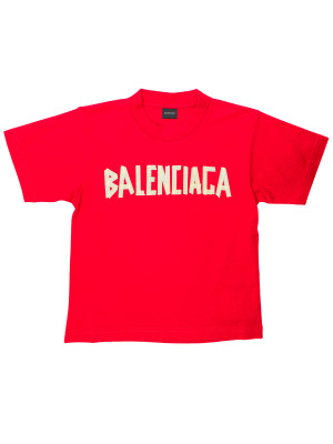 Balenciaga Balenciaga t-shirt