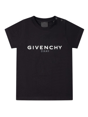Givenchy Givenchy ss t-shirt black