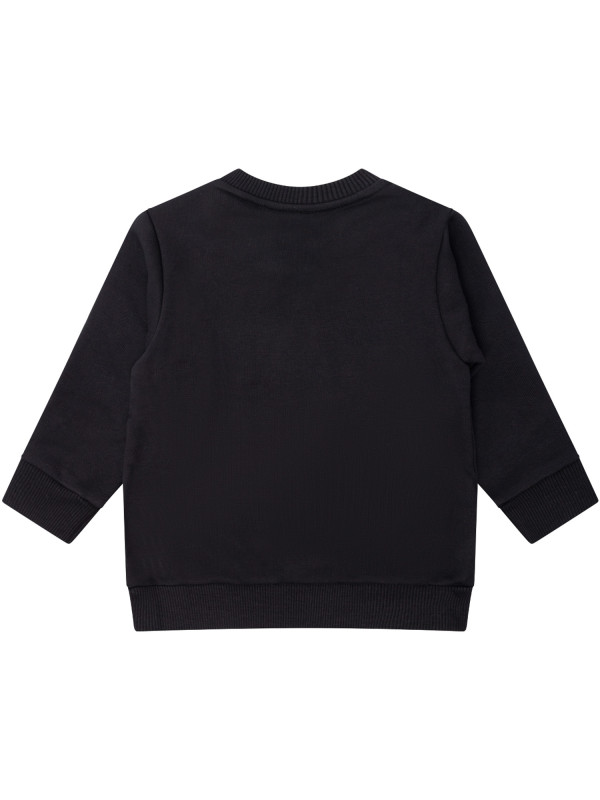 Givenchy sweater zwart