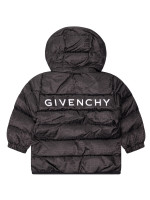 Givenchy down jacket black Givenchy  down jacket black - www.derodeloper.com - Derodeloper.com
